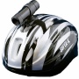 Helmcamera - Helm camera ridercam 30F - Helm camera - 2514 (3-3-7)